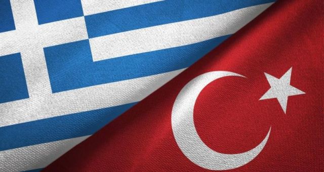 ΕΛΛΗΝΟΤΟΥΡΚΙΚΗ ΦΙΛΙΑ