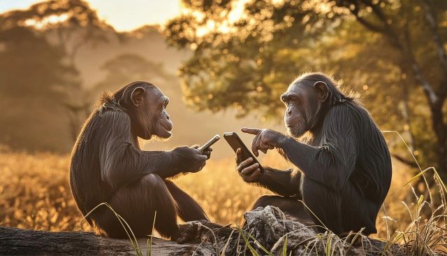 SOCIAL MEDIA : Η ΔΗΜΟΚΡΑΤΙΑ ΤΩΝ ΗΛΙΘΙΩΝ