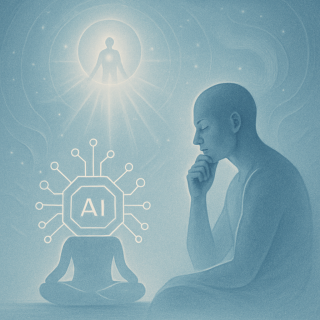 Η ΤΕΧΝΗΤΗ ΝΟΗΜΟΣΥΝΗ ΩΣ ΕΡΓΑΛΕΙΟ  Ή ΣΧΕΣΗ ;