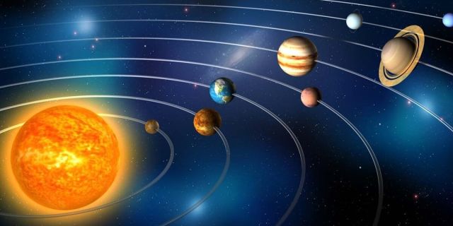 ΑΣΤΡΟΝΟΜΙΑ ΚΑΙ ΑΣΤΡΟΛΟΓΙΑ