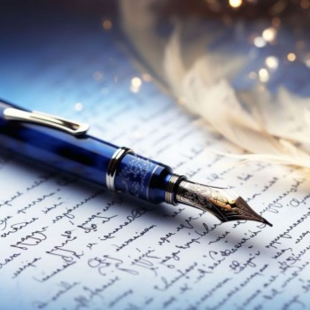 ΤΙ ΕΙΝΑΙ ΠΙΟ ΣΗΜΑΝΤΙΚΟ ΣΕ ΕΝΑ ΒΙΒΛΙΟ; Η ΠΛΟΚΗ Ή Η ΛΟΓΟΤΕΧΝΙΚΗ ΓΡΑΦΗ;