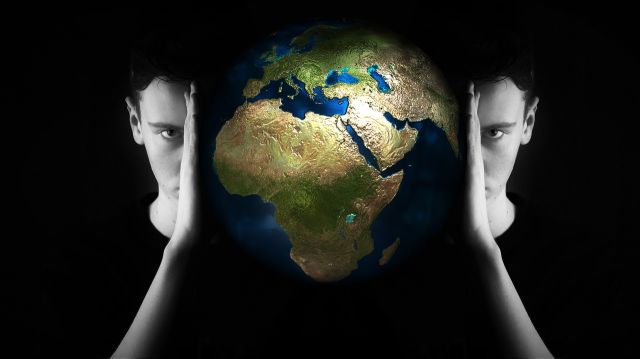 ΟΤΑΝ ΣΥΝΑΝΤΑ Η ΛΟΓΙΚΗ ΤΟ ΣΥΝΑΙΣΘΗΜΑ