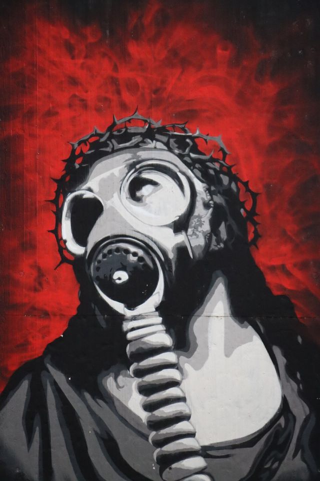 ΔΕΝ ΕΧΩ ΟΞΥΓΟΝΟ...