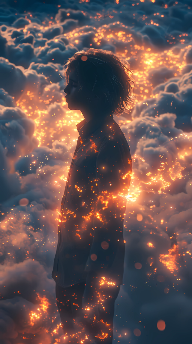 ΟΛΑ ΕΙΝΑΙ ΣΚΕΨΕΙΣ; Ή ΜΗΠΩΣ ΟΧΙ....