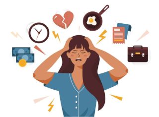 ΑΓΧΟΣ ΚΑΙ ΠΩΣ ΝΑ ΤΟ ΞΕΠΕΡΑΣΕΤΕ