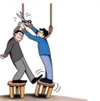 ΠΟΙΑ ΕΙΝΑΙ Η ΧΕΙΡΟΤΕΡΗ ΑΝΘΡΩΠΙΝΗ ΣΥΜΠΕΡΙΦΟΡΑ;