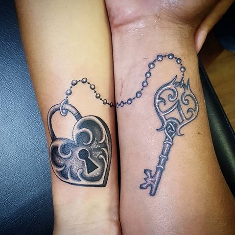 ΤΟ ΚΛΕΙΔΙ ΤΗΣ ΗΔΟΝΗΣ