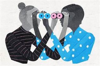 ΕΝΣΥΝΑΙΣΘΗΣΗ, Η ΕΛΕΥΘΕΡΙΑ ΤΟΥ ΜΕΛΛΟΝΤΟΣ