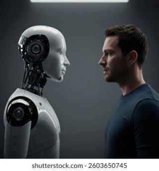 ΔΙΑΛΟΓΟΣ ΜΕ ΤΗΝ ΤΕΧΝΗΤΗ ΝΟΗΜΟΣΥΝΗ